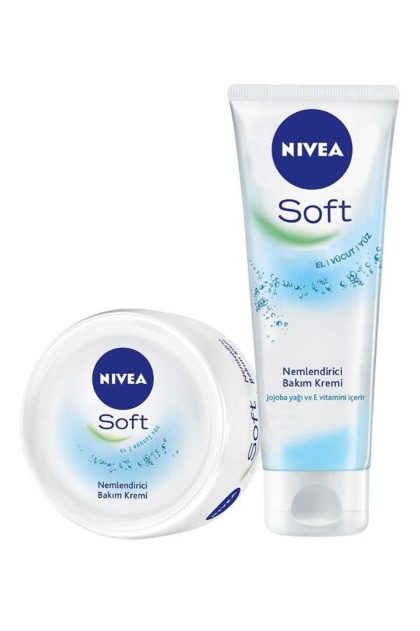 کرم بدن اورجینال برند Nivea کد 31339720