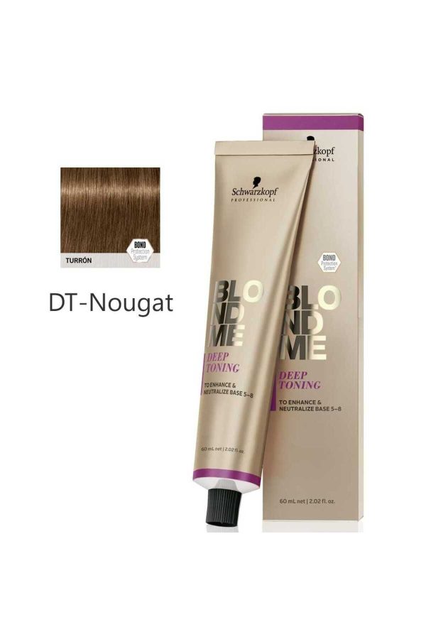 رنگ مو اورجینال برند Schwarzkopf کد 780069569