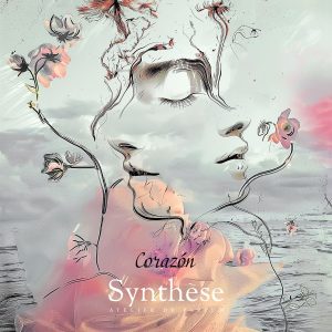 ادکلن اورجینال برند Synthese مدل Synthese Corazon Edp 100 Ml کد 220473302