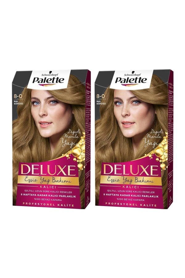 رنگ مو اورجینال برند Palette کد 4405509