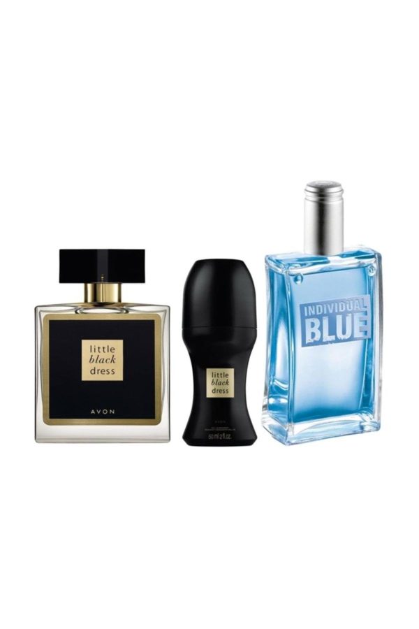 ادکلن اورجینال برند Avon کد 35783487