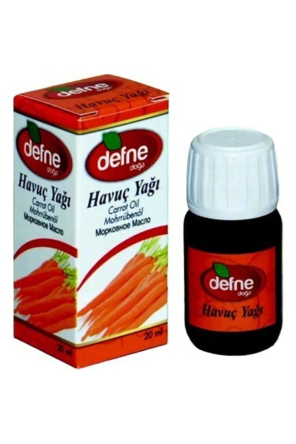 روغن مراقبت کننده اورجینال برند Defne doga کد 315489446