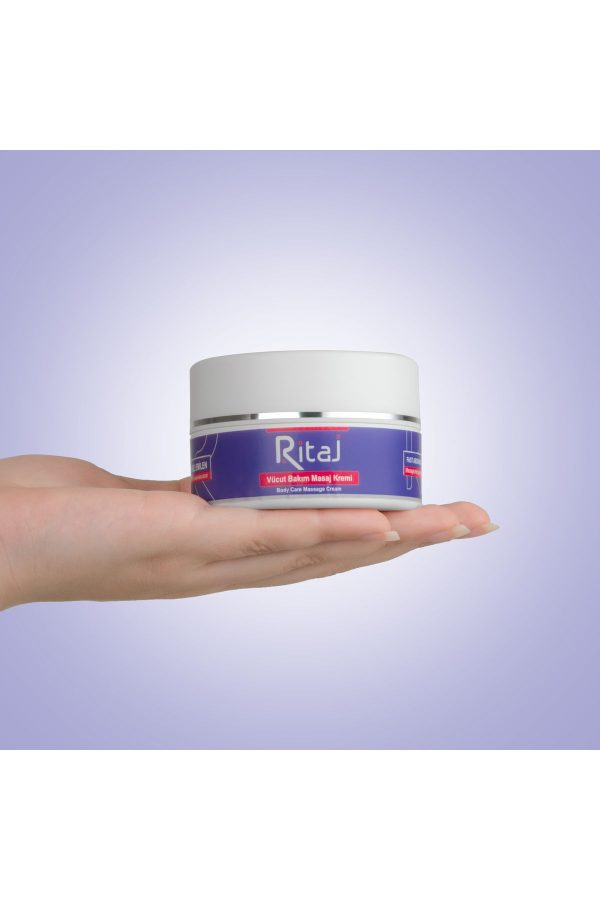 کرم بدن اورجینال برند Ritaj کد 464905353