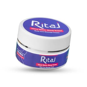 کرم بدن اورجینال برند Ritaj کد 464905353