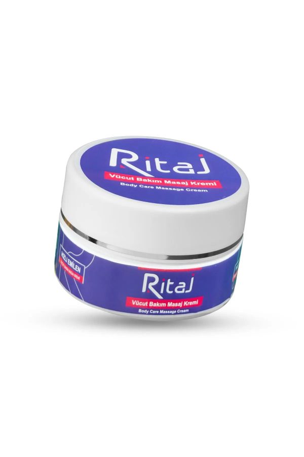 کرم بدن اورجینال برند Ritaj کد 464905353 - Image 2