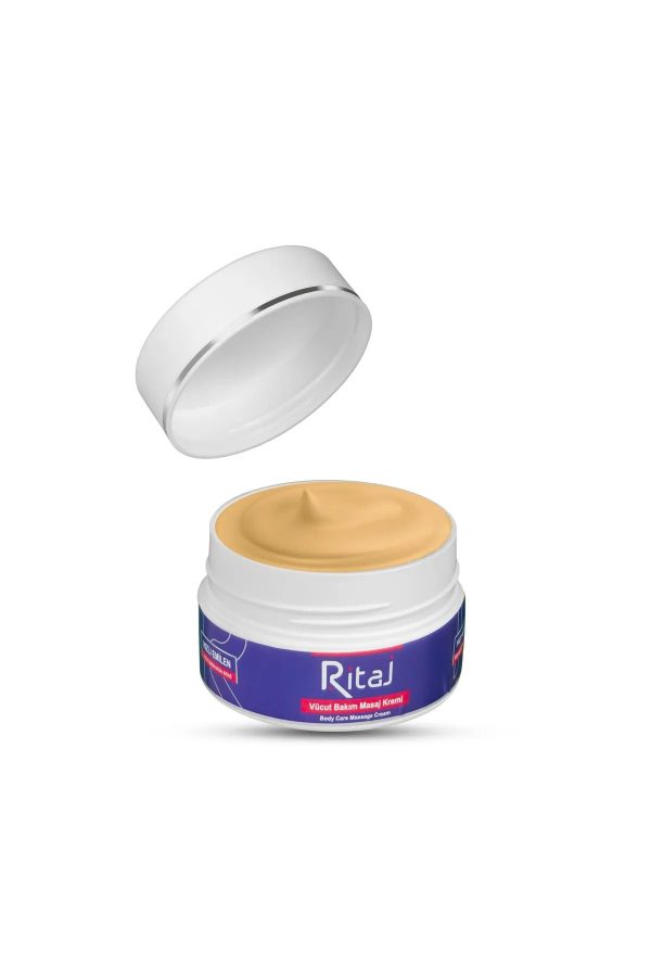 کرم بدن اورجینال برند Ritaj کد 464905353 - Image 3