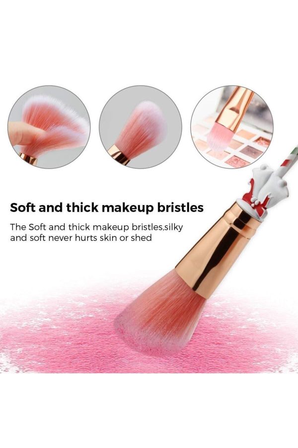برس اورجینال برند Eda luxury beauty کد 191435163 - Image 2