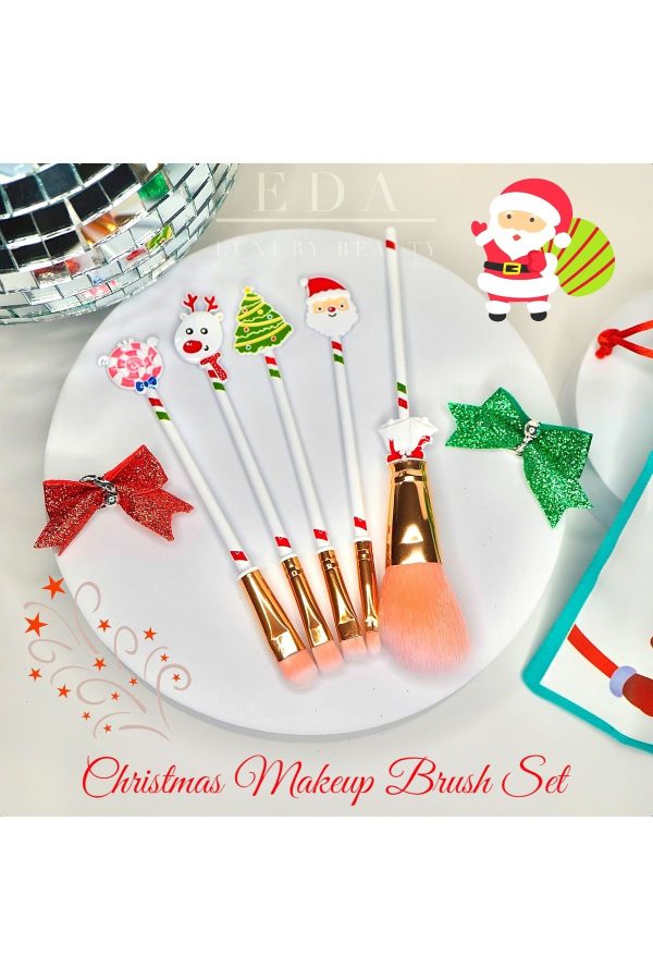 برس اورجینال برند Eda luxury beauty کد 191435163 - Image 3