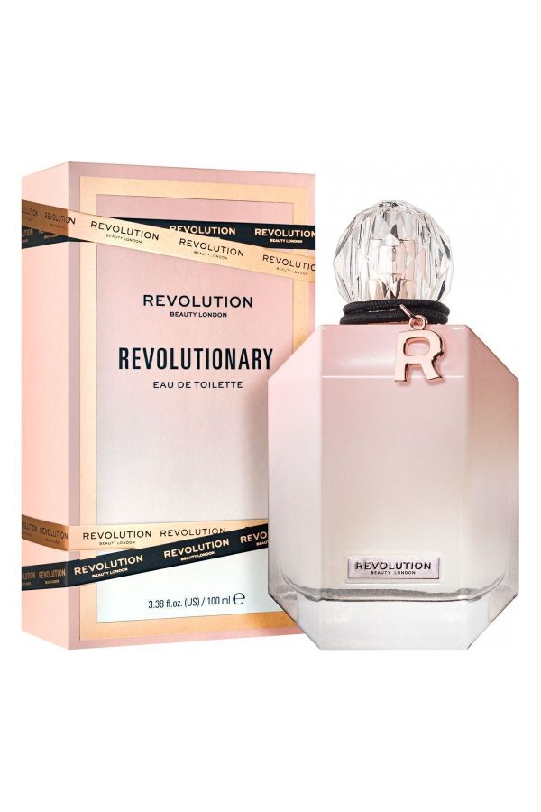 ادکلن اورجینال برند Revolution کد 652493620