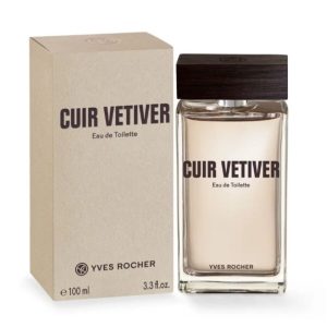 ادکلن اورجینال برند Yves rocher کد 796991316
