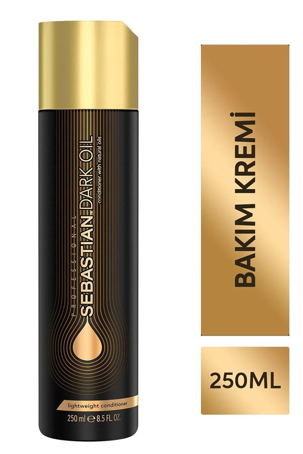 کرم مو اورجینال برند Sebastian professional مدل Koyu Yağ Saç Kremi 250ml کد 707217854