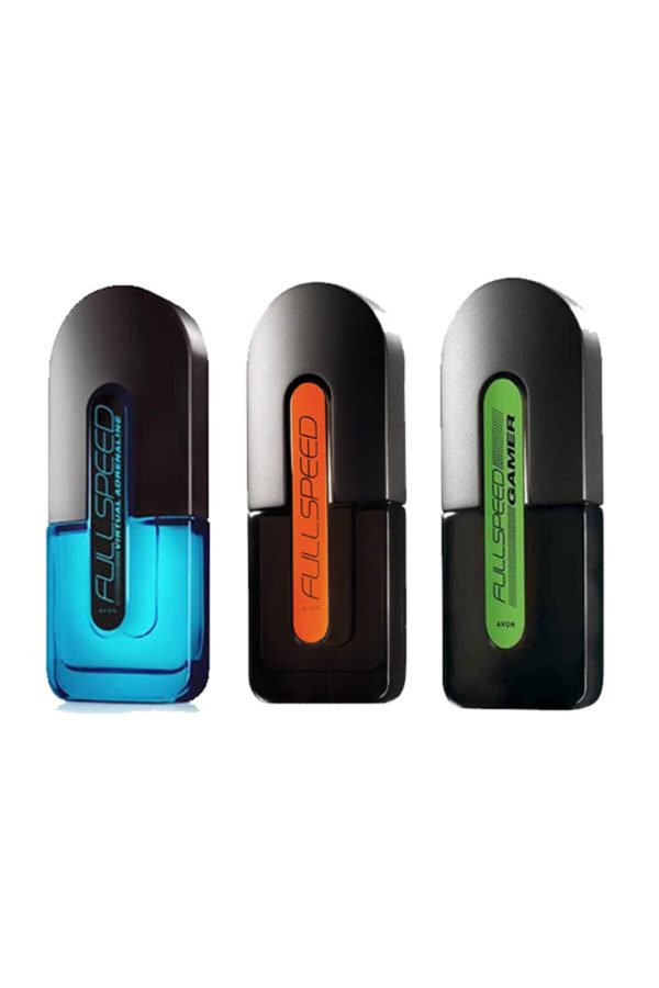 ادکلن اورجینال برند Avon کد 202924349