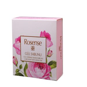 صابون جامد اورجینال برند Rosense کد 55352727