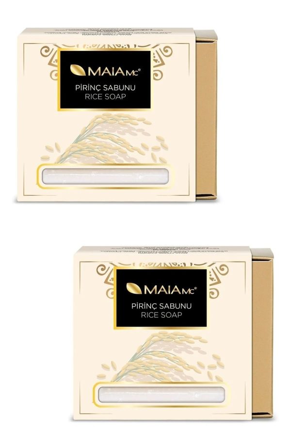 صابون جامد اورجینال برند Maia mc کد 645097905