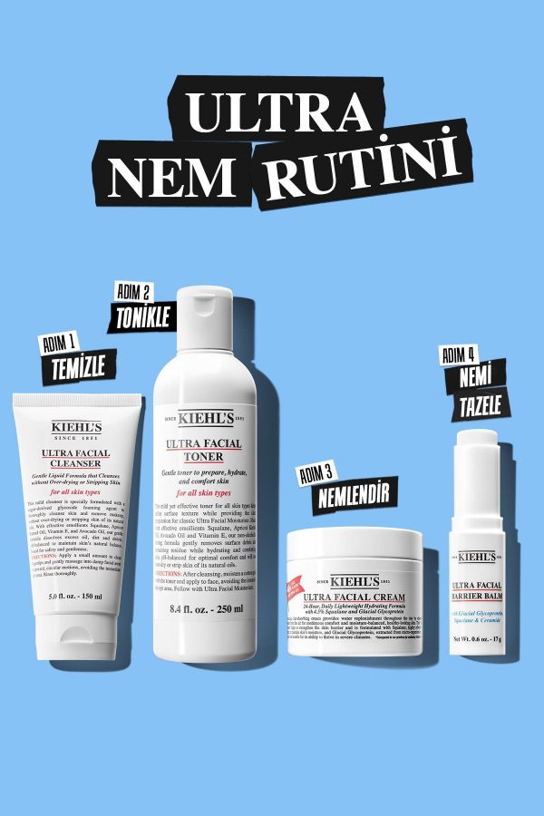 کرم صورت اورجینال برند Kiehl s کد 50154463 - Image 4