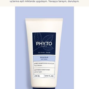 کرم مو اورجینال برند Phyto کد 685351708