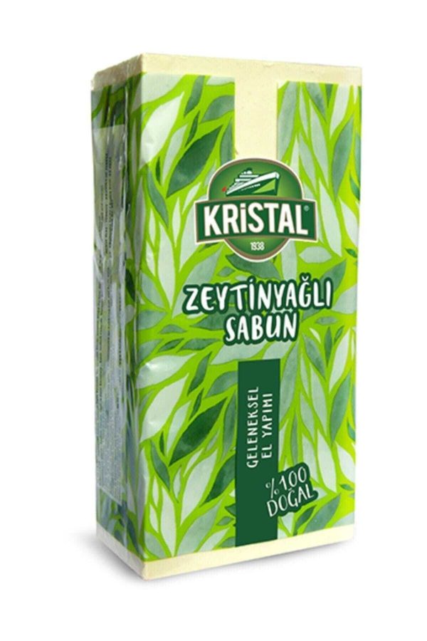 صابون جامد اورجینال برند Kristal کد 4409260 - Image 2