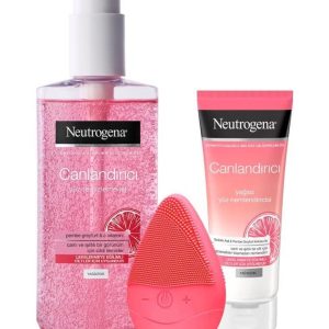 پاک کننده صورت اورجینال برند Neutrogena کد 364198014