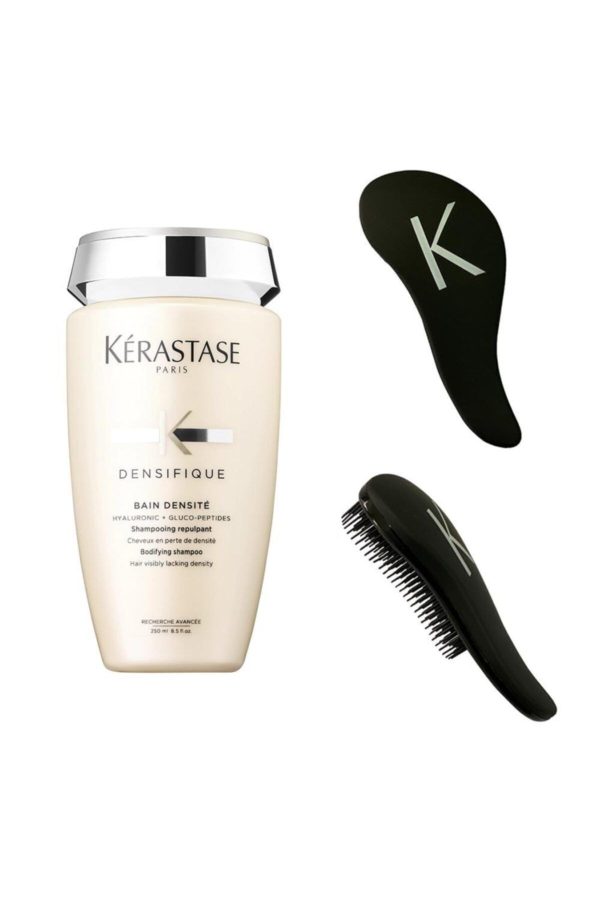 شامپو اورجینال برند Kerastase کد 72248911