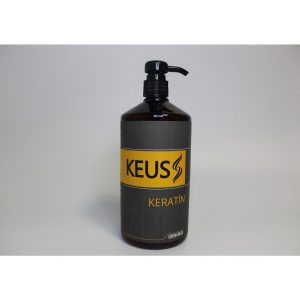 کرم مو اورجینال برند Keus مدل Keratin Besleyici / Onarıcı 1000ml کد 831711538