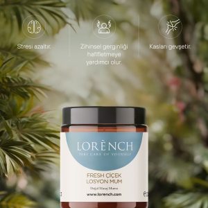 روغن مراقبت کننده اورجینال برند Lorench کد 823421067