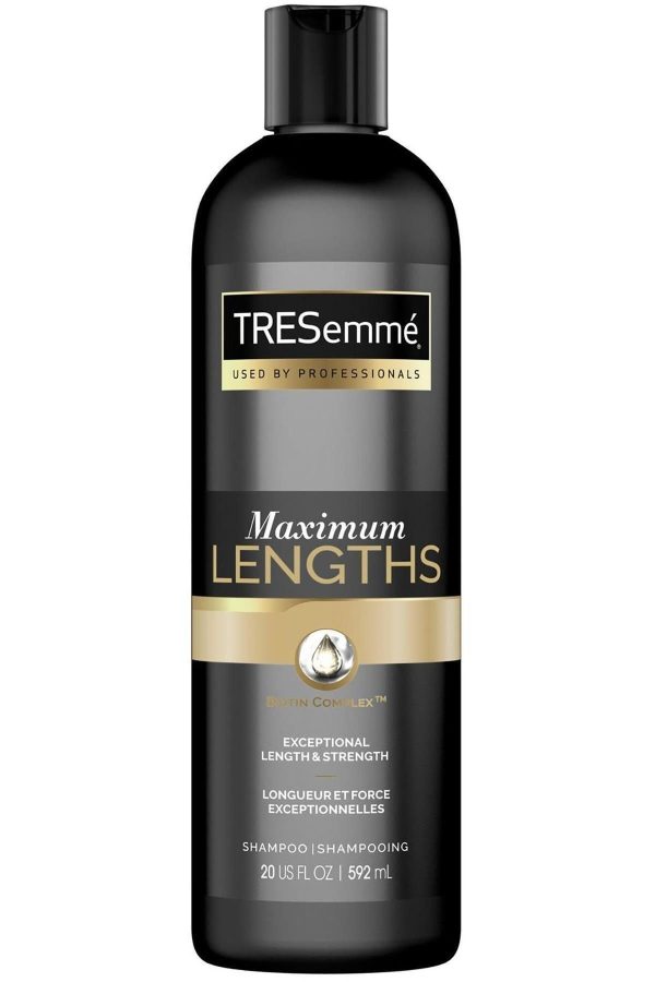 شامپو اورجینال برند Tresemme کد 359386108
