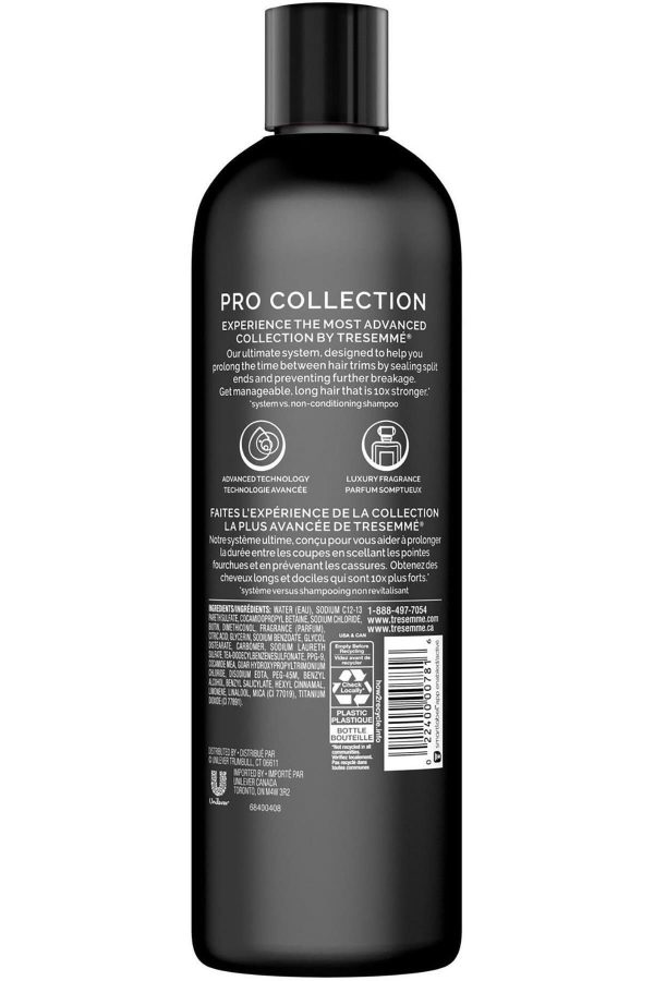شامپو اورجینال برند Tresemme کد 359386108 - Image 2