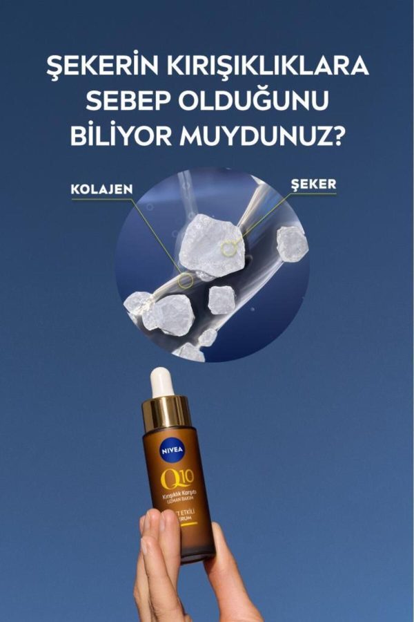 سرم پوست اورجینال برند Nivea کد 822946719 - Image 2