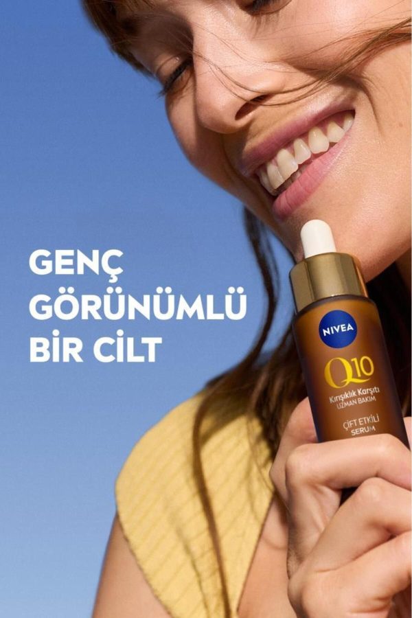 سرم پوست اورجینال برند Nivea کد 822946719 - Image 5