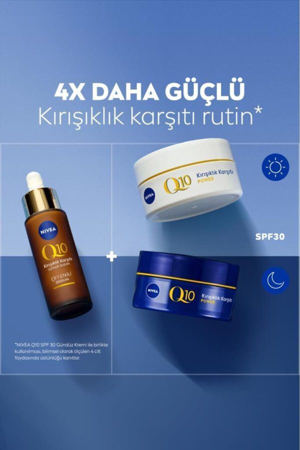 سرم پوست اورجینال برند Nivea کد 822946719 - Image 8