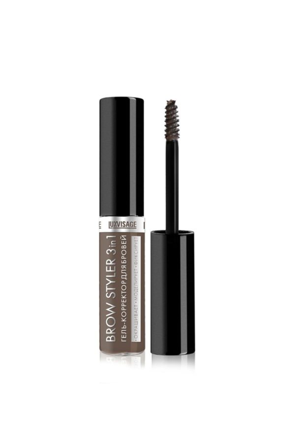 برق لب اورجینال برند Luxvisage cosmetics کد 48621501