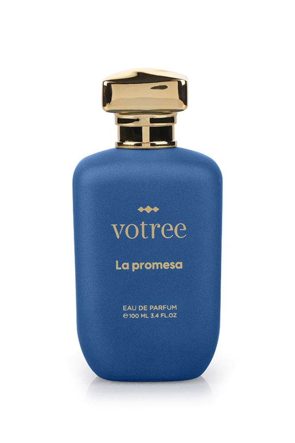 ادکلن اورجینال برند Votree perfume مدل La Promesa Parfüm کد 780244031 - Image 3