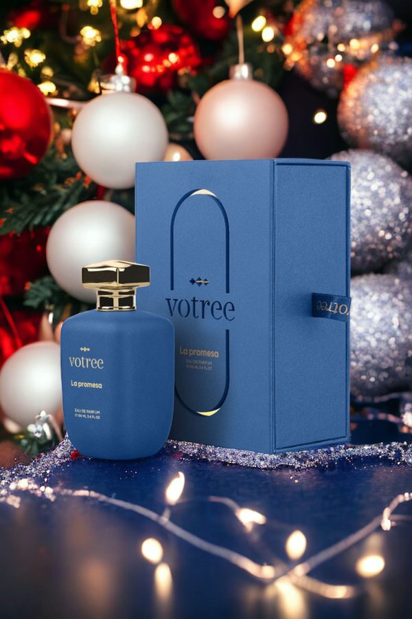ادکلن اورجینال برند Votree perfume مدل La Promesa Parfüm کد 780244031 - Image 5