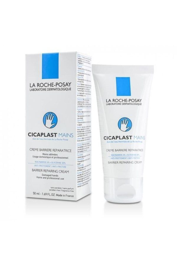 کرم دست اورجینال برند La roche posay کد 762228773