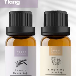 روغن مراقبت کننده اورجینال برند Boco nature کد 283001380