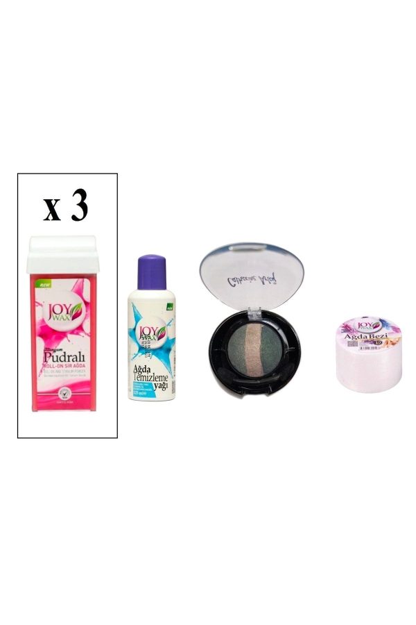 موم اورجینال برند Joywax کد 445368268 - Image 2
