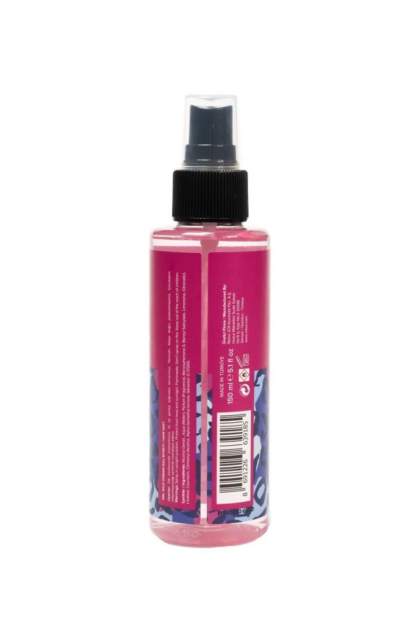 ادکلن اورجینال برند Rbl مدل Wild Dream Hair Mist کد 806012027 - Image 2
