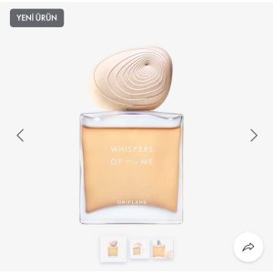 ادکلن اورجینال برند Oriflame کد 811063992