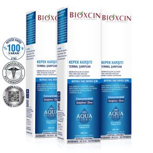 شامپو اورجینال برند Bioxcin کد 772810722