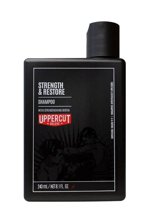 شامپو اورجینال برند Uppercut کد 821882155
