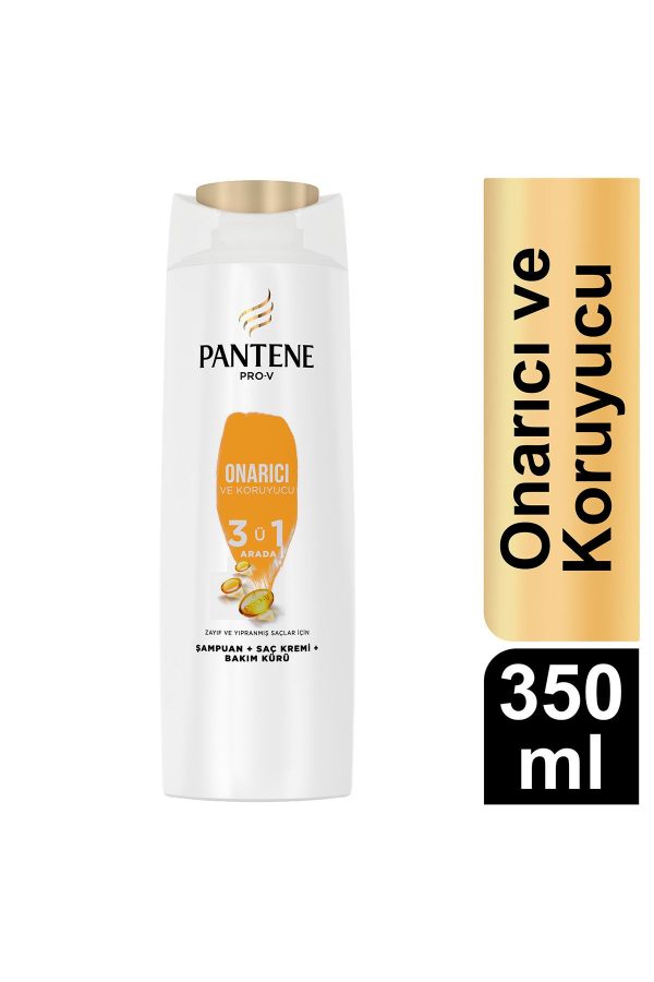 شامپو اورجینال برند Pantene کد 348809565