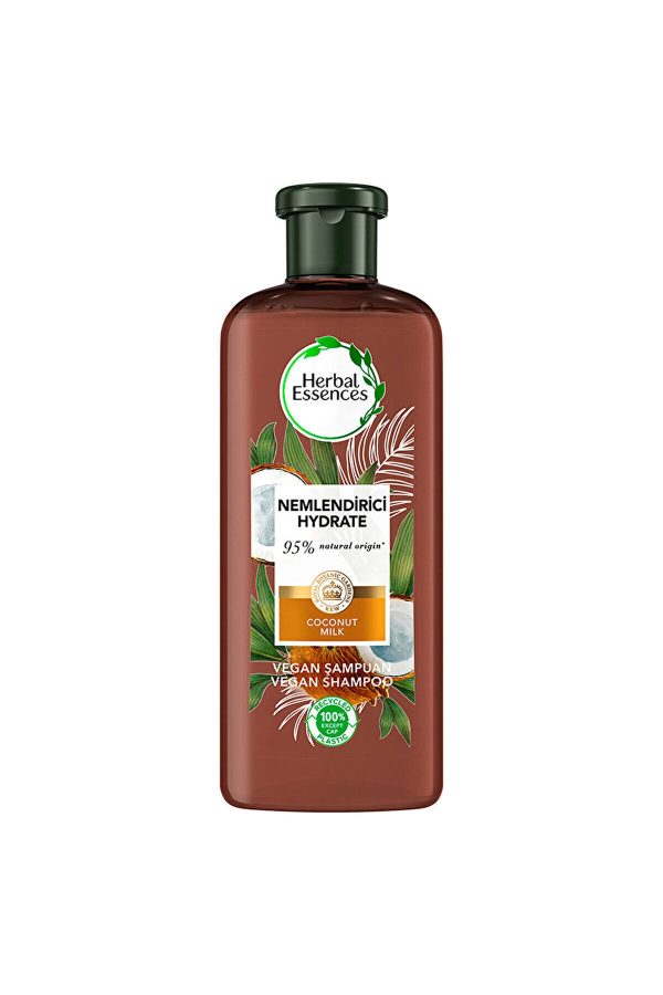 شامپو اورجینال برند Herbal essences کد 793495928