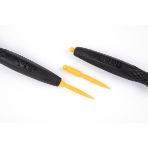 برس و شانه مو اورجینال برند Hydra professional line کد 780625455