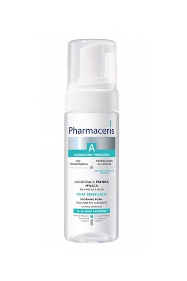 پاک کننده صورت اورجینال برند Pharmaceris کد 778324445 - Image 2