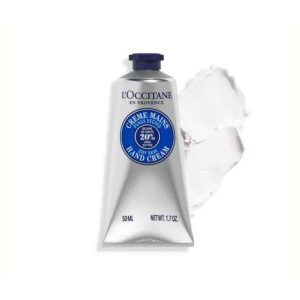 کرم دست اورجینال برند L occitane کد 790596107