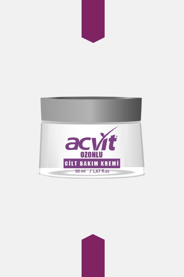 کرم بدن اورجینال برند Acvit کد 831620422 - Image 5