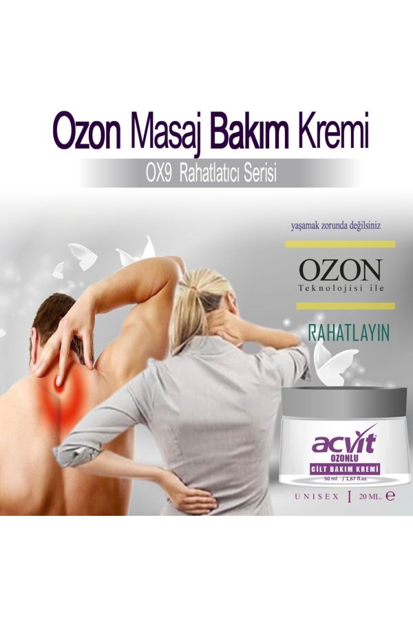 کرم بدن اورجینال برند Acvit کد 831620422 - Image 7