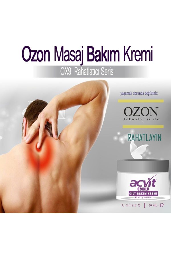 کرم بدن اورجینال برند Acvit کد 831620422 - Image 8