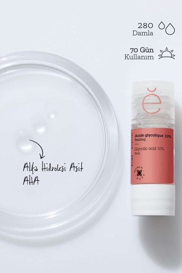 سرم پوست اورجینال برند Etat pur کد 315347864 - Image 7
