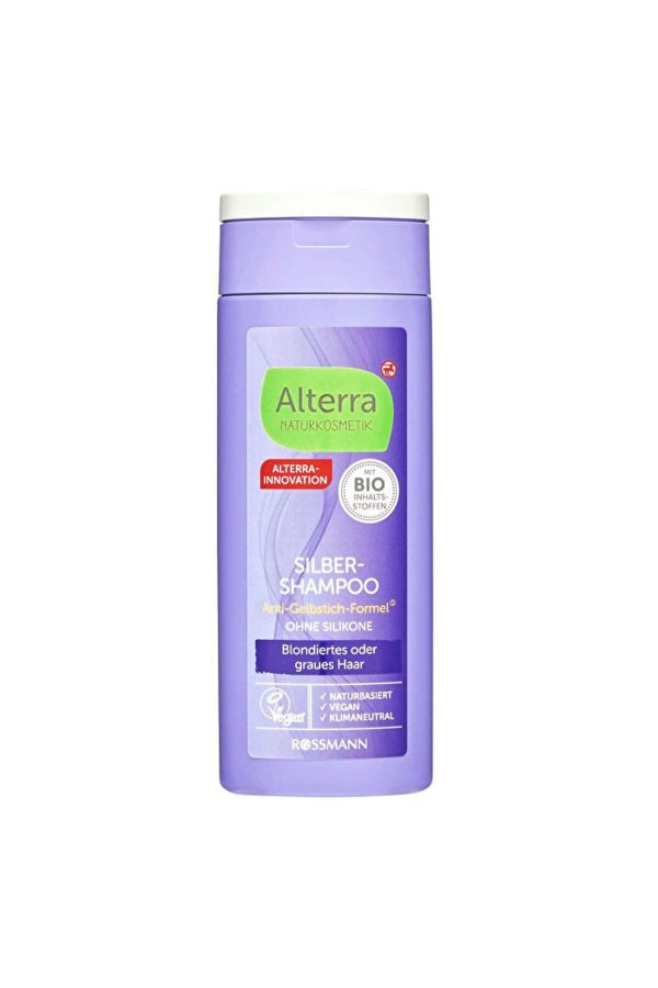 شامپو اورجینال برند Alterra کد 818428453